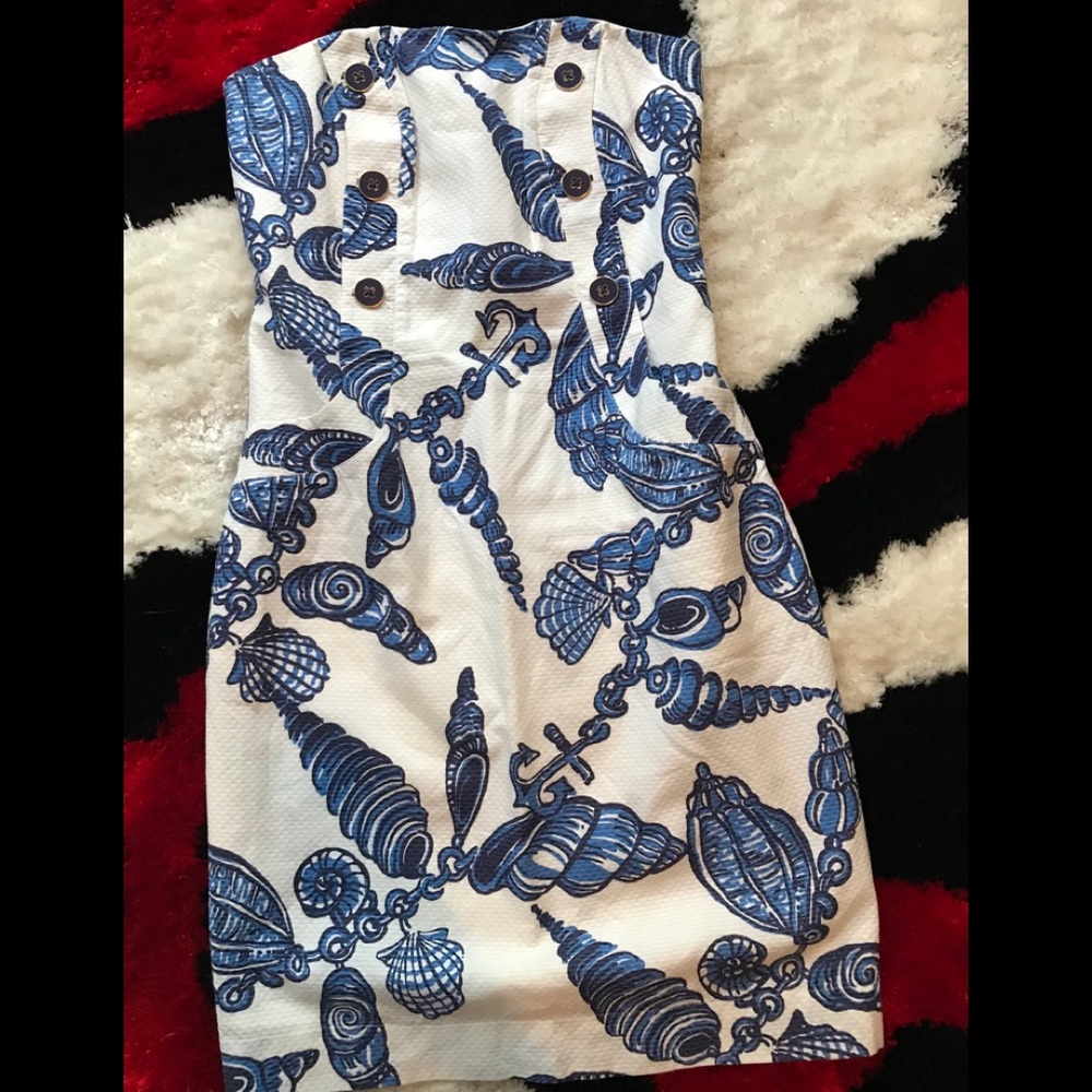 Lilly Pulitzer